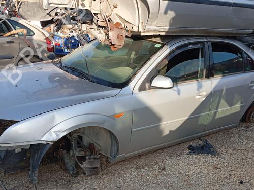 Gearbox FORD MONDEO III Saloon (B4Y) 2.0 TDCi | BP9362015M3 