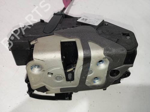 Front right lock FORD ECONOLINE Van | BP38438918C97 - Image 5