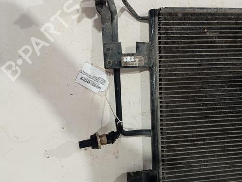 AC radiator AUDI ALLROAD C5 (4BH) 2.5 TDI quattro | BP32292982M32