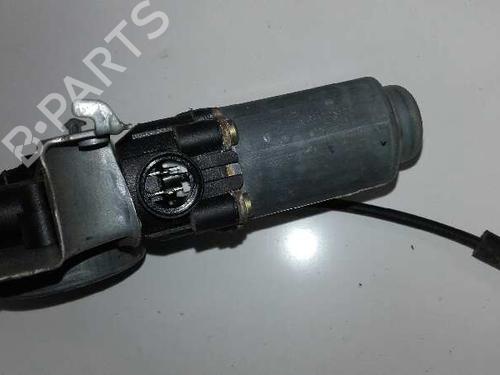 Front left window mechanism NISSAN ALMERA II (N16)  | BP9353221C22 