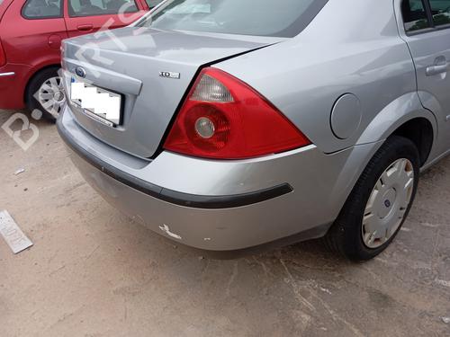 Used Right taillight FORD MONDEO III Saloon (B4Y) 2.0 16V TDDi / TDCi (115 hp) 29040812
