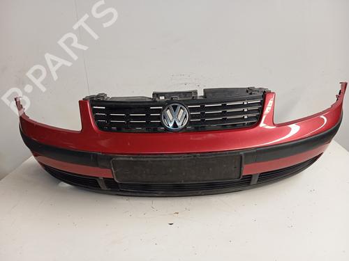 Foran kofangere VW PASSAT B5 (3B2) [1996-2001]  26955272