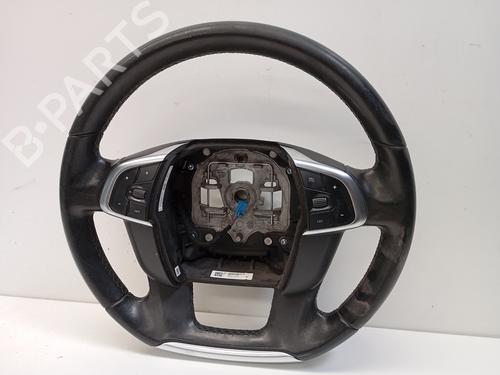 Used Steering wheel Steering wheel CITROËN C4 II (NC_) [2009-2026] 35792377 35792377