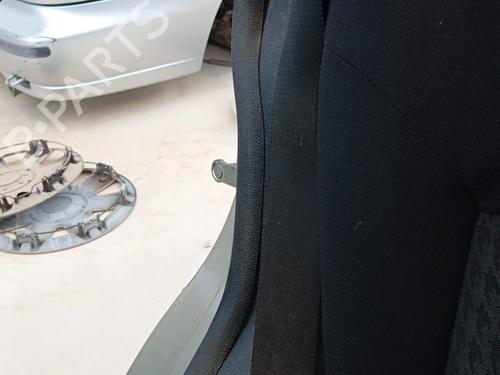 Sikkerhetsbelte bak høyre FORD FUSION (JU_) [2002-2012]  22988251