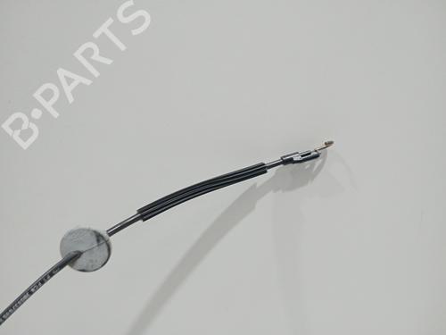 Front left lock VW PASSAT B5.5 (3B3) 1.9 TDI | BP17216825C98 
