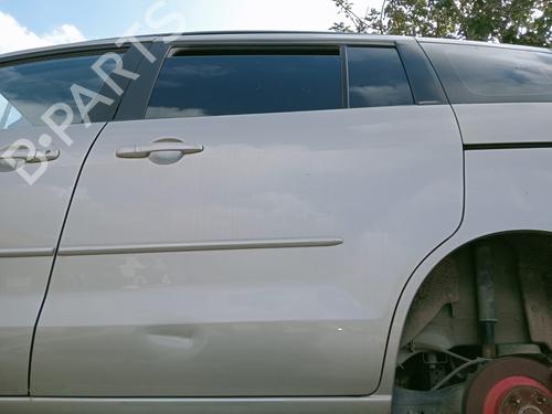 Used Exterior handle MAZDA 5 (CR) 2.0 CD (CR19) (110 hp) 23858717