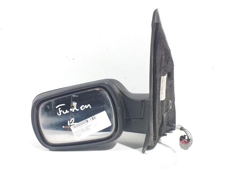 Used Left mirror FORD FUSION (JU_) [2002-2012]  10660730