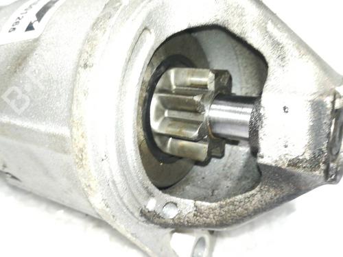 Starter NISSAN ALMERA II (N16) 1.8 | BP11347948M8 