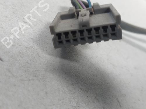 Right mirror NISSAN PRIMERA (P12) 2.2 Di | BP9355246C27