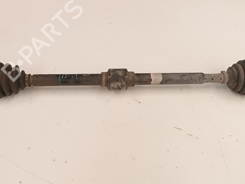 Used Right front driveshaft KIA SPORTAGE II (JE_, KM_) [2004-2011]  9359518