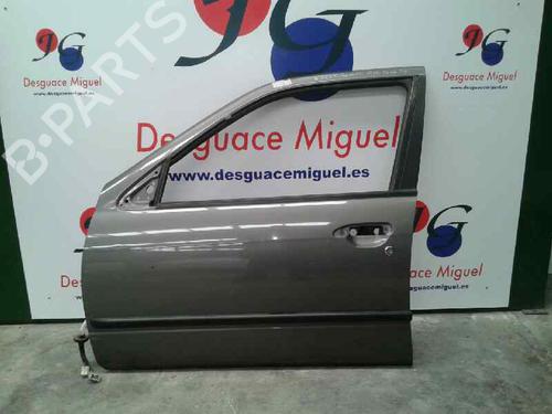 Used Left front door NISSAN PRIMERA (P11) [1996-2002]  9346377