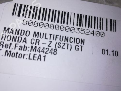 Switch HONDA CR-Z (ZF) 1.5 IMA (ZF1) | BP13021057I30 