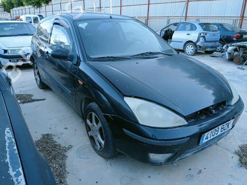 Sicherheitsgurt vorne links FORD FOCUS I Saloon (DFW) 1.8 Turbo DI / TDDi | BP16229548I26 
