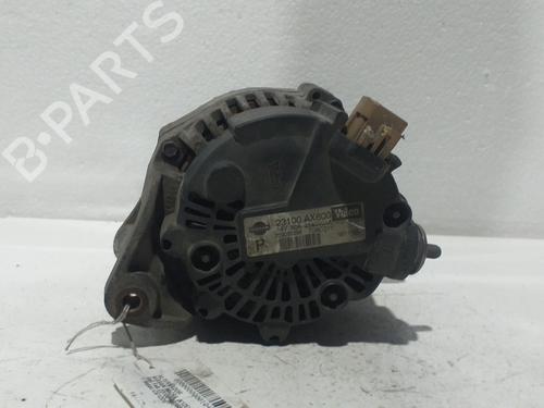Alternator NISSAN MICRA III (K12) 1.2 16V | BP9346273M7 