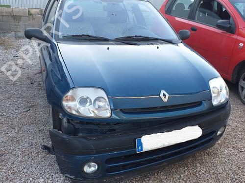 Højre forlygte RENAULT CLIO II (BB_, CB_) 1.2 (BB0A, BB0F, BB10, BB1K, BB28, BB2D, BB2H, CB0A,... | BP9361082C29 