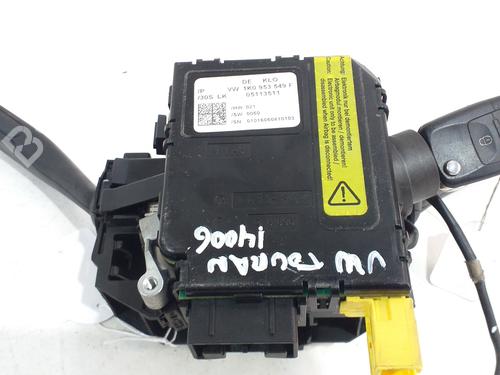 Switch VW TOURAN (1T1, 1T2)  | BP12295898I30 