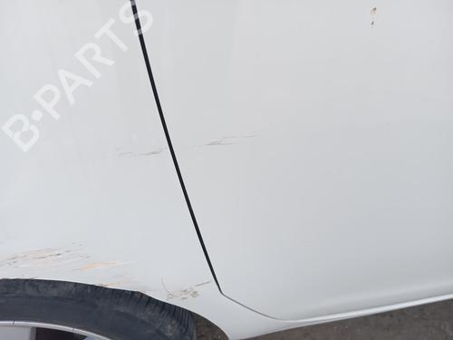 Used Right rear door Right rear door OPEL MERIVA B MPV (S10) 1.6 CDTI (75) (110 hp) 34395126 34395126