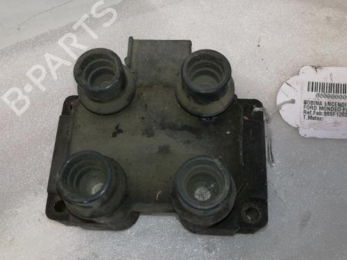 Used Ignition coil FORD MONDEO II Turnier (BNP) 1.8 TD (90 hp) 9354374