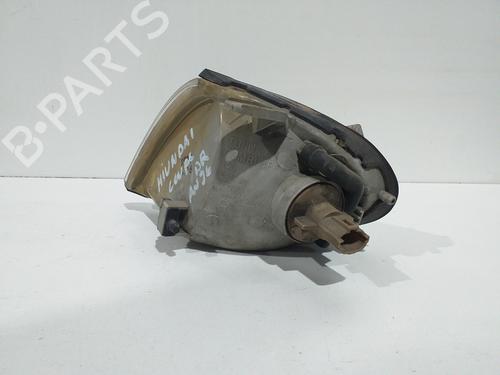 Blinklys foran høyre HYUNDAI COUPE I (RD)  | BP10245595C33 