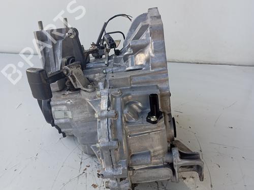 Gearbox MAZDA 2 (DE_, DH_) 1.3 (DE3FS) | BP30966834M3
