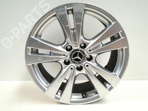 Used Rim MERCEDES-BENZ A-CLASS (W176) A 200 CDI / d (176.008) (136 hp) 9357605