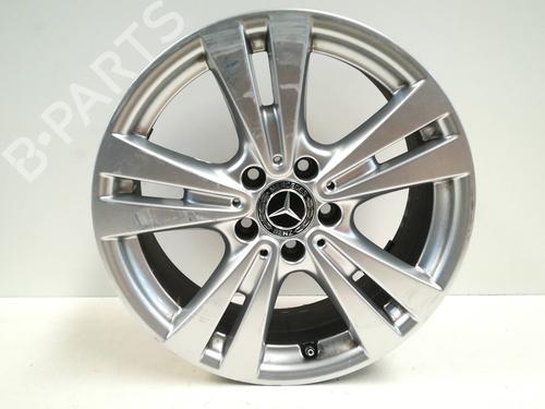 Velg MERCEDES-BENZ A-CLASS (W176) A 200 CDI / d (176.008) (136 hp) 9357605