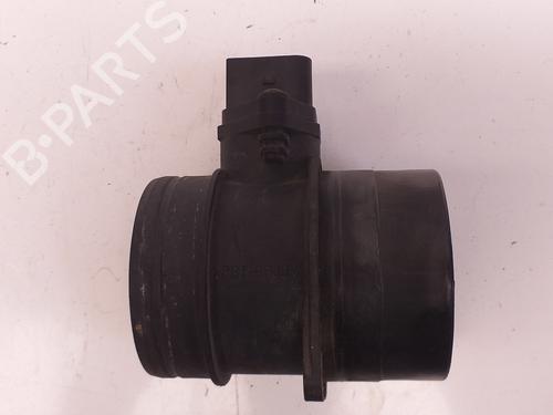 Mass air flow sensor VW TOUAREG (7LA, 7L6, 7L7) 5.0 V10 TDI | BP9354786M95 