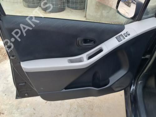 Türgriff vorne links innen für TOYOTA YARIS (_P9_) [2005-2014]  17216763