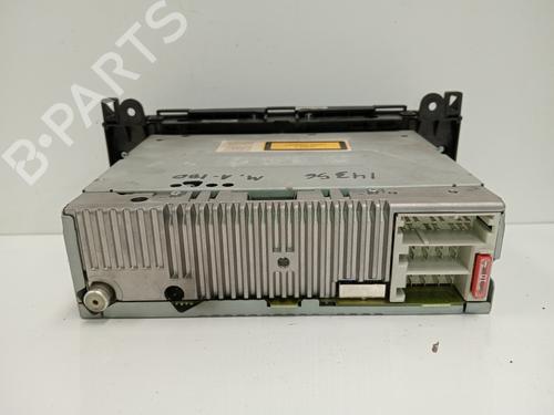Radio MERCEDES-BENZ A-CLASS (W169) A 180 CDI (169.007, 169.307) | BP18347339E6 