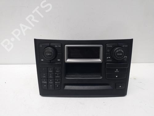 Used Radio VOLVO XC90 I (275) D5 AWD (185 hp) 23118868