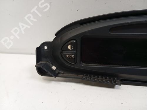 Instrument cluster CITROËN XSARA PICASSO (N68) 2.0 HDi | BP21219429C47 