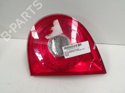 Used Right taillight VW GOLF V (1K1) [2003-2010]  12273377