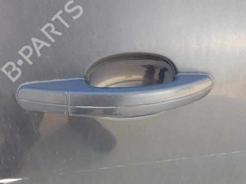 Used Front right exterior door handle FORD FOCUS C-MAX (DM2) [2003-2007]  22801795