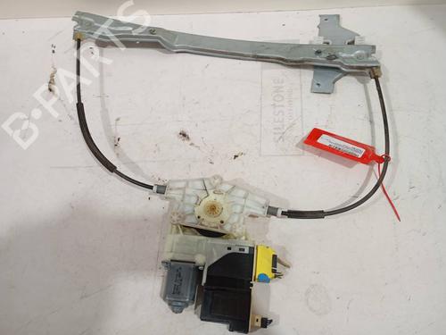Used Front right window mechanism Front right window mechanism 39032160 39032160