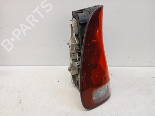Farolim esquerdo BMW 3 Compact (E46) 318 td | BP36276317C34  - Image 5