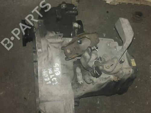 Gearbox SEAT LEON (1M1)  | BP9350493M3 