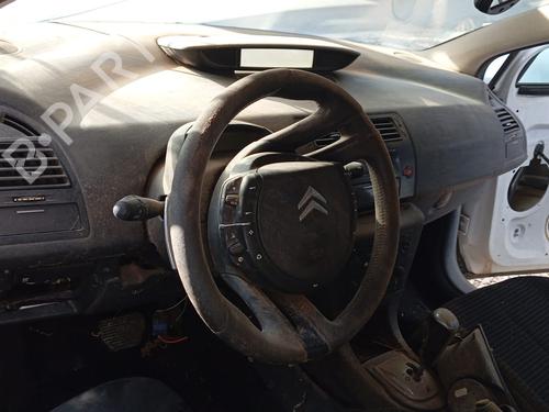 Right front fenders CITROËN C4 I (LC_)  | BP16227061C42 