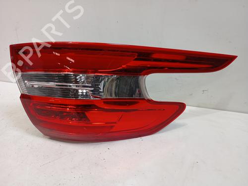 Used Left taillight Left taillight PEUGEOT 308 SW II (LC_, LJ_, LR_, LX_, L4_) [2014-2021] 36497286 36497286