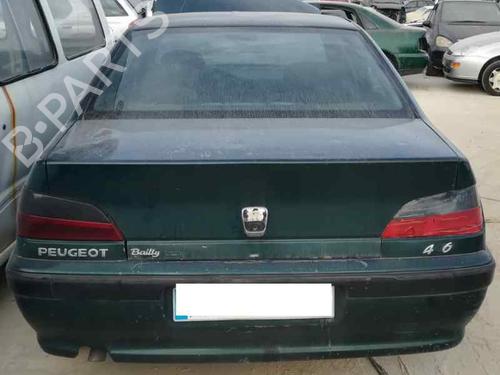 Starter PEUGEOT 406 (8B) 2.0 HDI 90 | BP9355439M8 