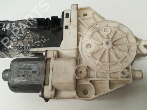 Left front window motor PEUGEOT 407 (6D_)  | BP9350784E21 