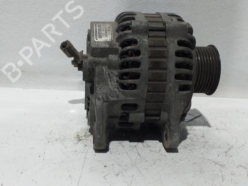 Generator MAZDA 6 Saloon (GG) 2.0 DI (GG14) | BP9356166M7 