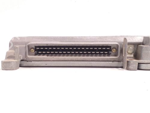 Engine control unit (ECU) RENAULT LAGUNA I (B56_, 556_)  | BP9349176M57 