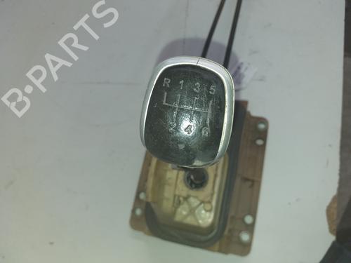 Manual gearbox selector LANCIA DELTA III (844_) [2008-2014]  16844092