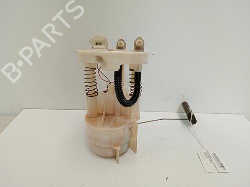 Used Fuel pump RENAULT MEGANE I (BA0/1_) 1.9 dTi (BA1U) (80 hp) 17448128