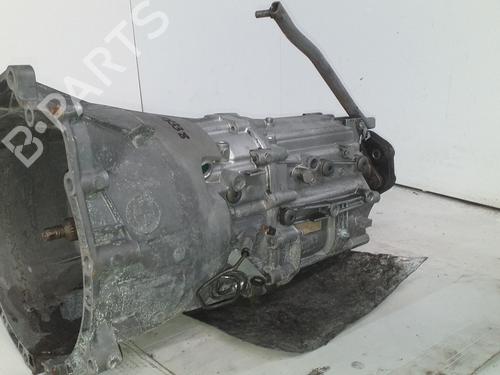 Gearbox BMW 5 (E60) 520 d | BP9355532M3 