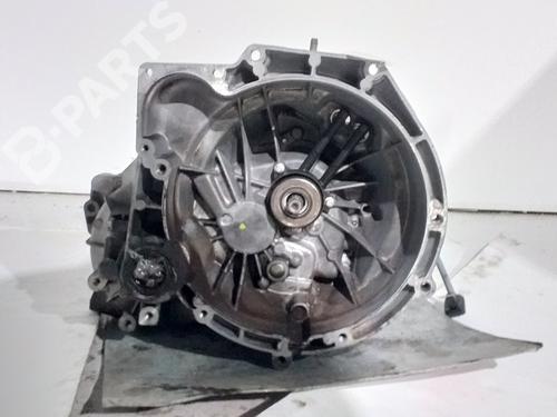 Used Manual gearbox Manual gearbox FORD FIESTA VI (CB1, CCN) 1.4 TDCi (68 hp) 11201091 11201091