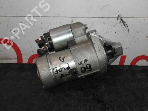 Motor de arranque FORD KA [2008-2024]  9690663