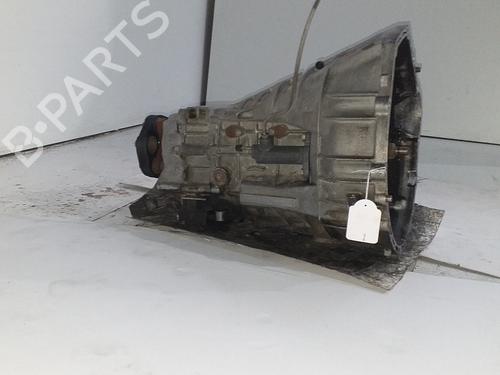 Gearbox MERCEDES-BENZ C-CLASS (W202) C 200 (202.020) | BP9357513M3 
