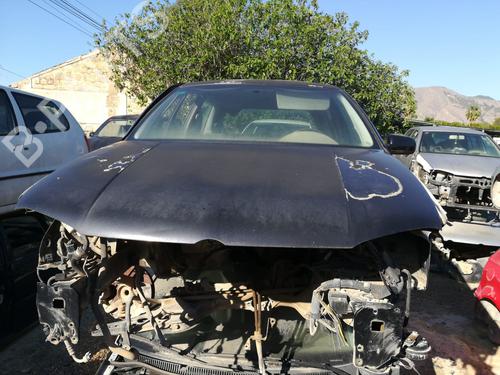Used Hood VW GOLF IV (1J1) 1.8 (125 hp) 12274802