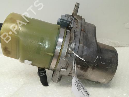Used Brake master cylinder FORD FOCUS C-MAX (DM2) [2003-2007]  13901304